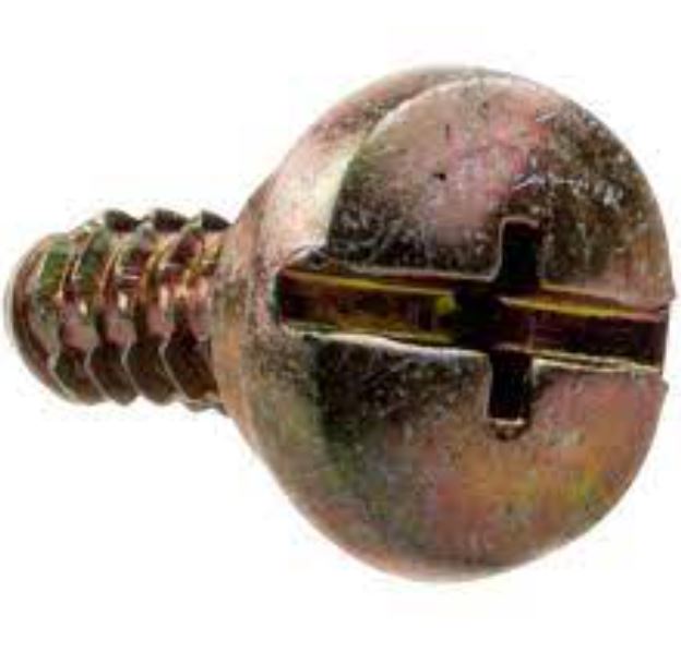 Screw 5442613-01 in the group at Entreprenadbutiken (5442613-01)
