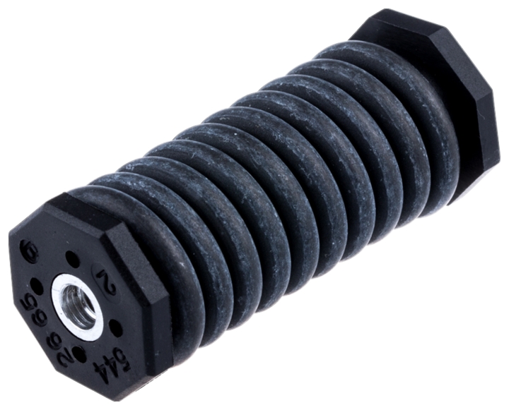 Vibration isolator in the group at Entreprenadbutiken (5442671-01)
