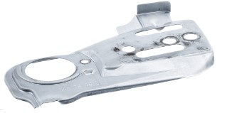 Chain Guide Plate 5442846-01 in the group  at Entreprenadbutiken (5442846-01)