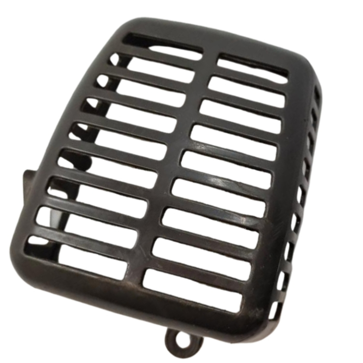 Silencer cover in the group at Entreprenadbutiken (5442930-01)