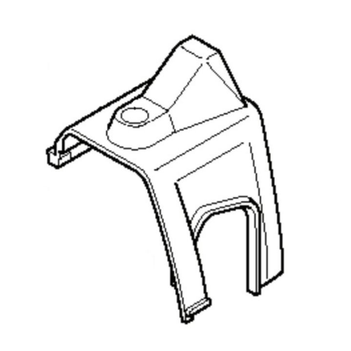 Cylinder Cover 5442953-02 in the group at Entreprenadbutiken (5442953-02)