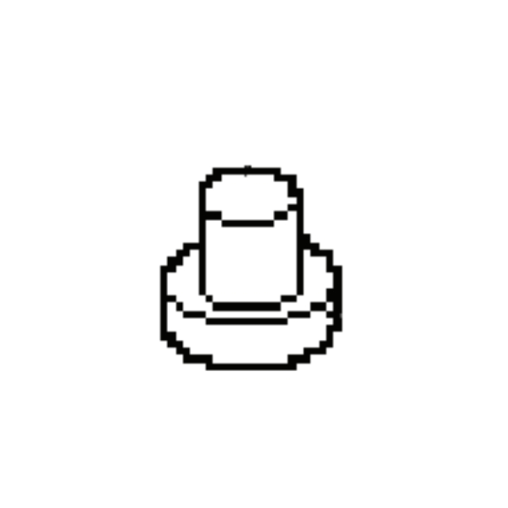 Nozzle in the group  at Entreprenadbutiken (5442980-01)