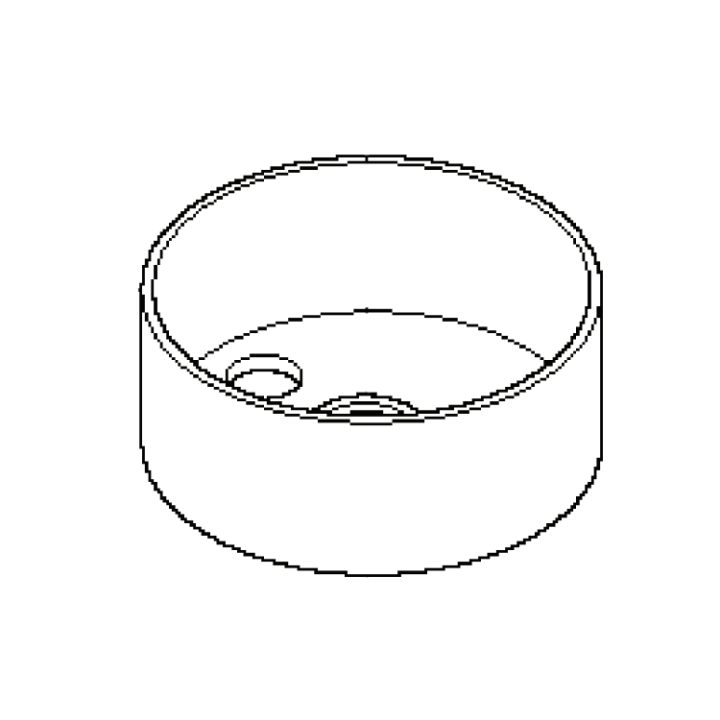 Clutch drum in the group at Entreprenadbutiken (5442982-01)