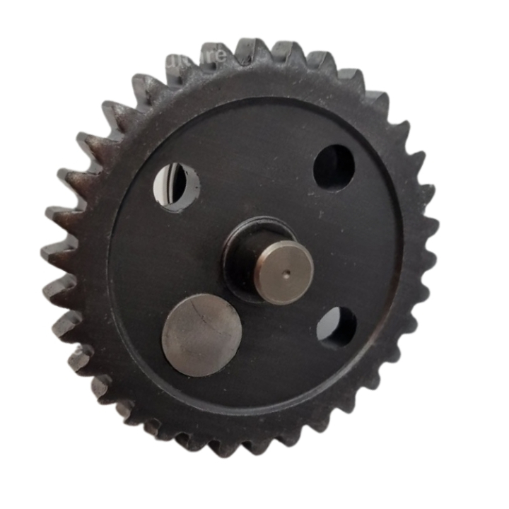 Crank in the group  at Entreprenadbutiken (5443001-01)