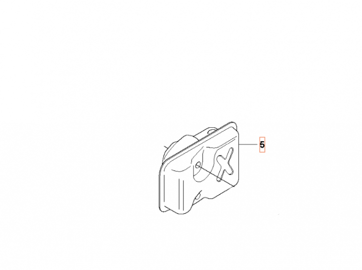 Silencer in the group  at Entreprenadbutiken (5443038-01)
