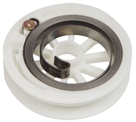Starter pulley in the group at Entreprenadbutiken (5443040-01)