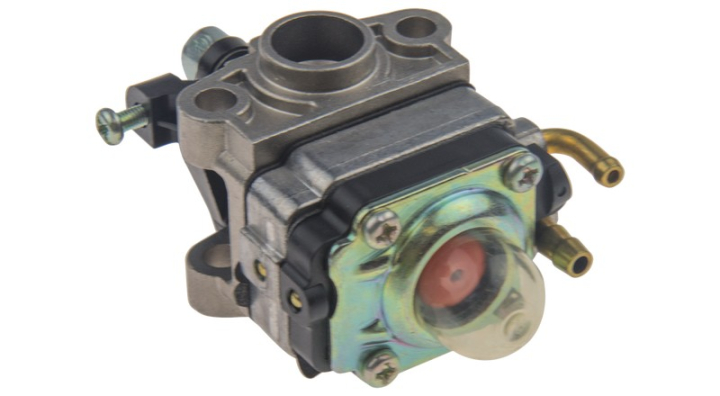 Carburetor Husqvarna 123HD60, Jonsered HT2124, HT2224, HT2230 in the group at Entreprenadbutiken (5443043-01)