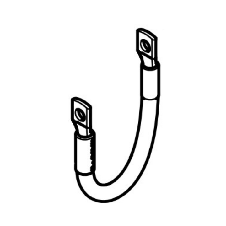 Ground Cable 5443237-01 in the group  at Entreprenadbutiken (5443237-01)