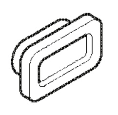 Suspension 5443248-01 in the group  at Entreprenadbutiken (5443248-01)