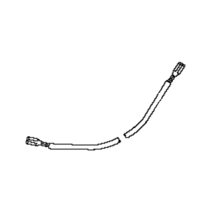 Short circuit cable 5443318-01 in the group  at Entreprenadbutiken (5443318-01)