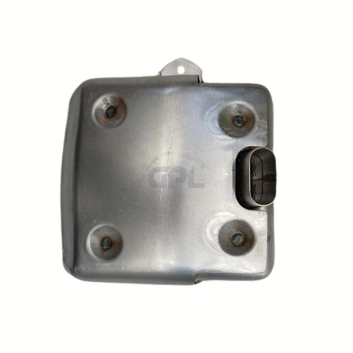 Silencer Kpl in the group at Entreprenadbutiken (5443357-01)