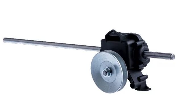 Gearbox 5443432-03 in the group at Entreprenadbutiken (5443432-03)