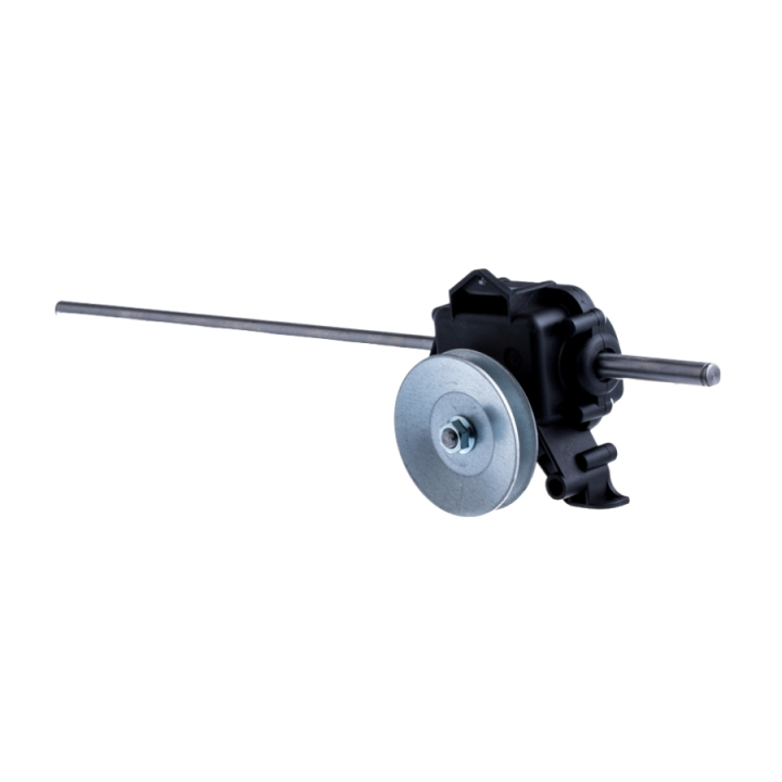 Gearbox 5443432-03 in the group at Entreprenadbutiken (5443432-03)