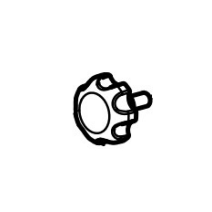 Turned 5443448-01 in the group  at Entreprenadbutiken (5443448-01)