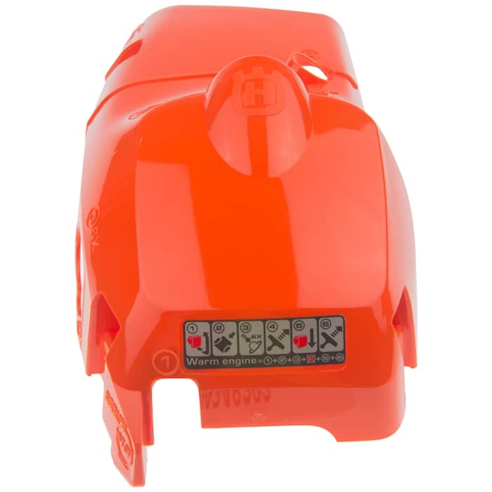 Cylinder Cover Kpl 5443483-03 in the group at Entreprenadbutiken (5443483-03)