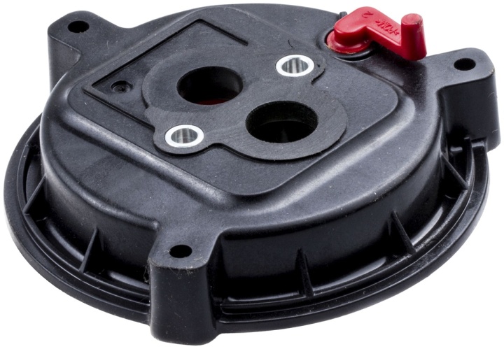 Choke Housing 5443631-01 in the group at Entreprenadbutiken (5443631-01)