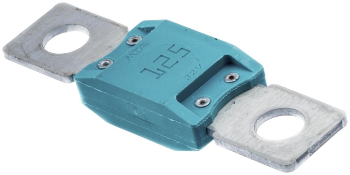 Fuse 5443696-01 in the group at Entreprenadbutiken (5443696-01)