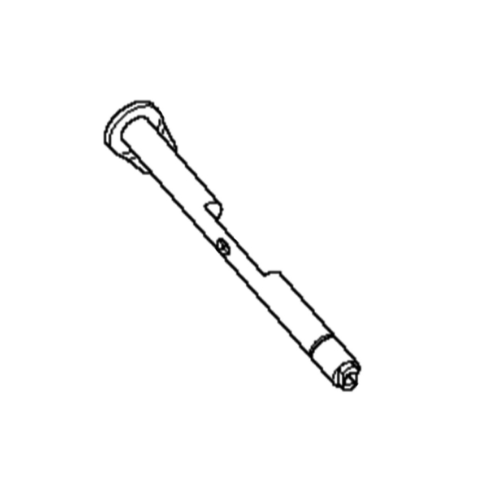 Axle 5443721-01 in the group  at Entreprenadbutiken (5443721-01)