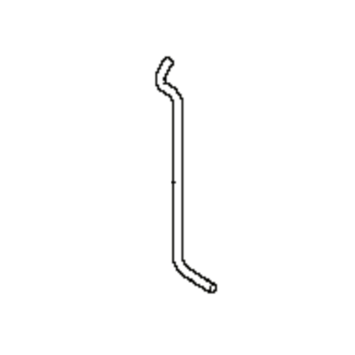 Link Arm 5443789-01 in the group  at Entreprenadbutiken (5443789-01)