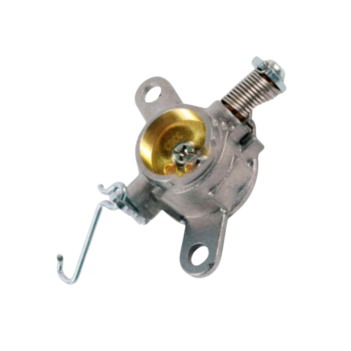 Gas Heater Kpl 5443876-01 in the group at Entreprenadbutiken (5443876-01)