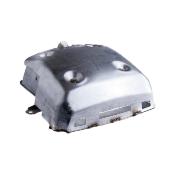 Silencer Kpl in the group at Entreprenadbutiken (5443927-01)