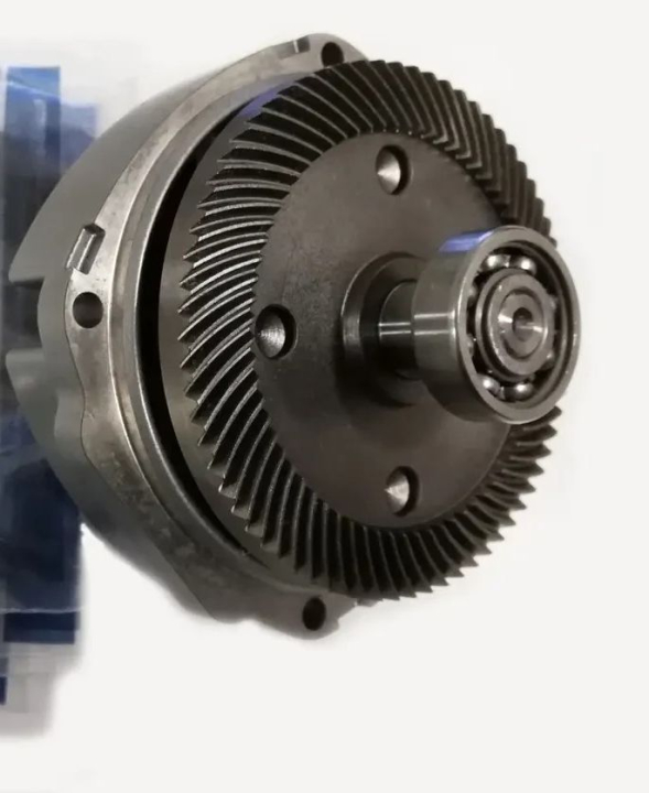 Gear Set Spare Part in the group at Entreprenadbutiken (5444032-05)