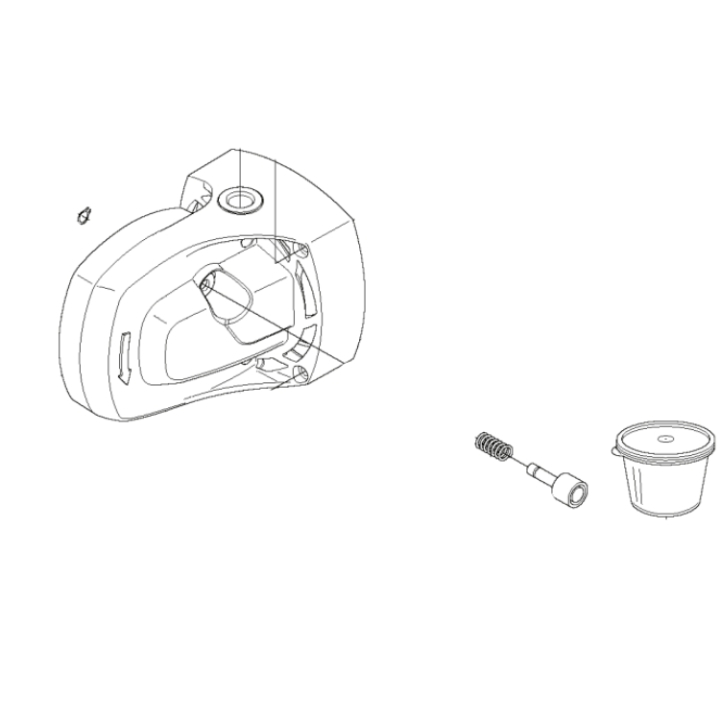 Gearbox in the group at Entreprenadbutiken (5444034-01)
