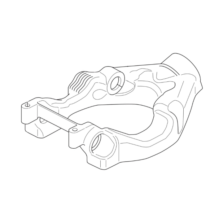Ram 5444367-01 in the group at Entreprenadbutiken (5444367-01)
