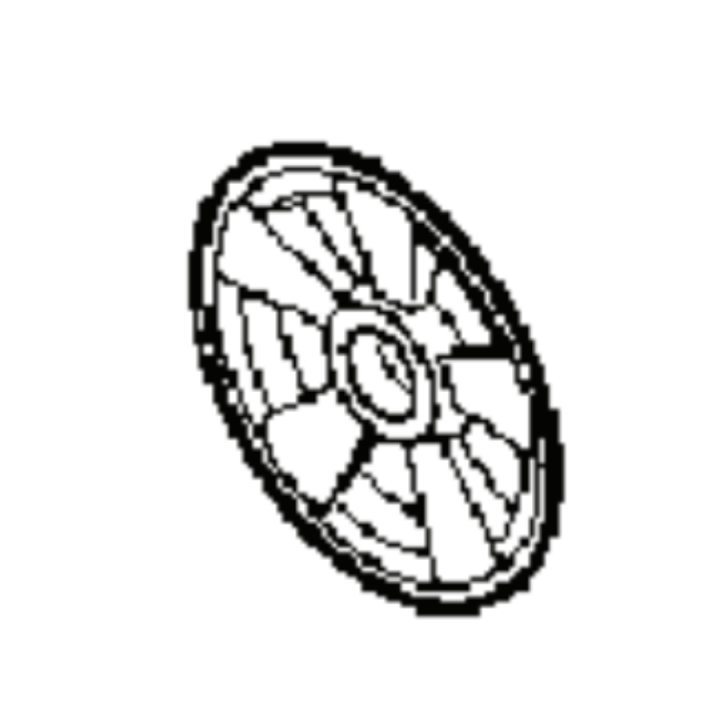 Hub Capsule 5444459-01 in the group  at Entreprenadbutiken (5444459-01)
