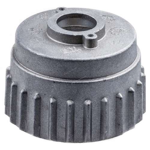 Upper knob T35 in the group  at Entreprenadbutiken (5444550-01)