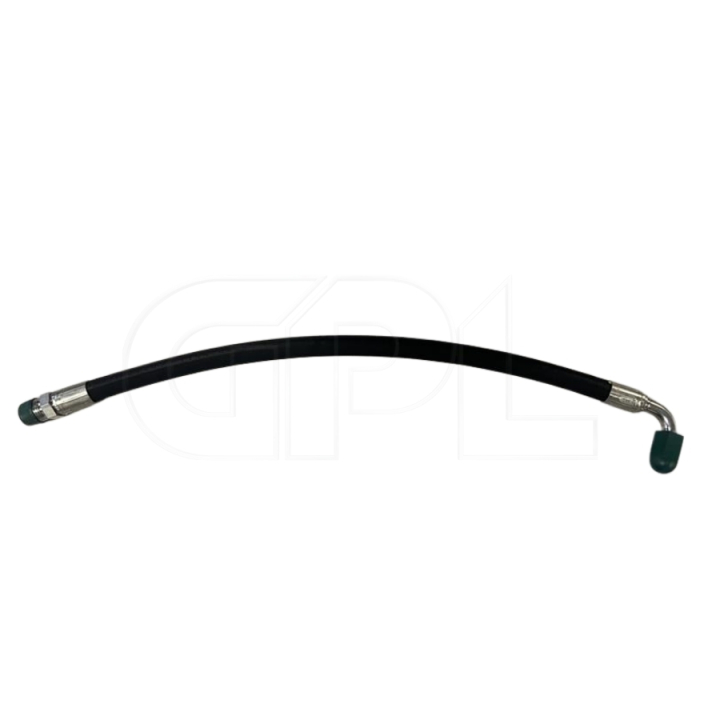 Hydraulic hose in the group at Entreprenadbutiken (5444564-01)