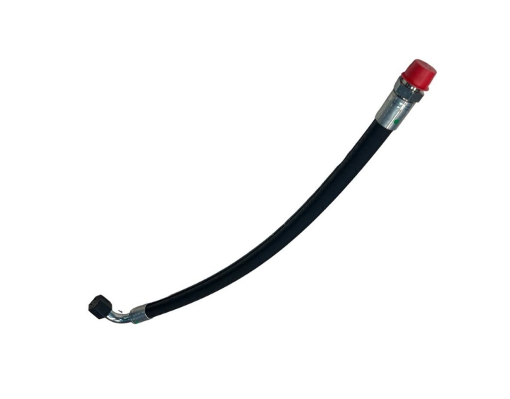 Hydraulic hose in the group at Entreprenadbutiken (5444564-03)
