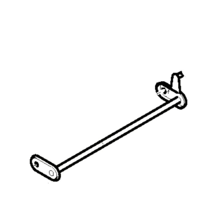 Front axle in the group  at Entreprenadbutiken (5444591-01)