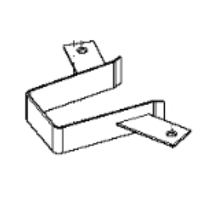 Belt guide in the group  at Entreprenadbutiken (5444686-01)