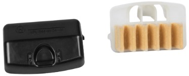 Air Filter 135/435/440 in the group at Entreprenadbutiken (5448054-06)