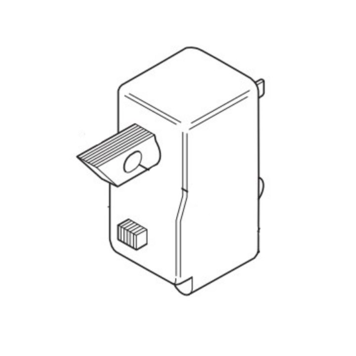 Ignition Module Jonsered BC2145, FC2145, FC2145S, FC2145W in the group  at Entreprenadbutiken (5448107-01)