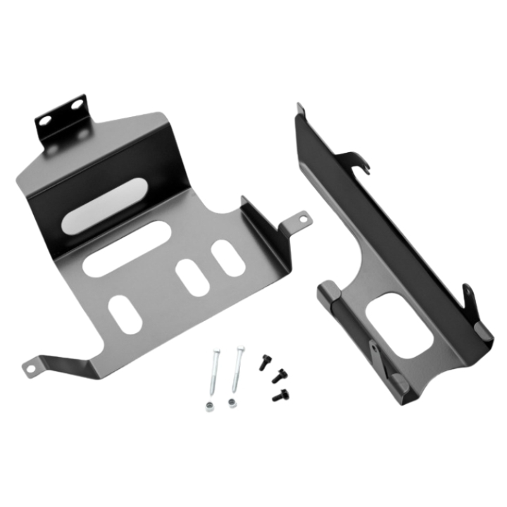 Hasp plate in the group  at Entreprenadbutiken (5448457-01)