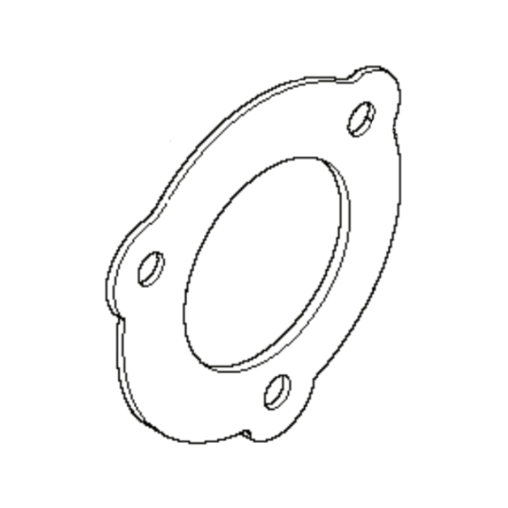 Tray 5448928-01 in the group  at Entreprenadbutiken (5448928-01)