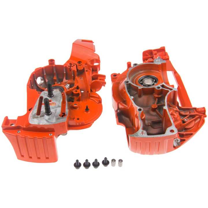 Crankcase Kpl 5448966-02 in the group  at Entreprenadbutiken (5448966-02)