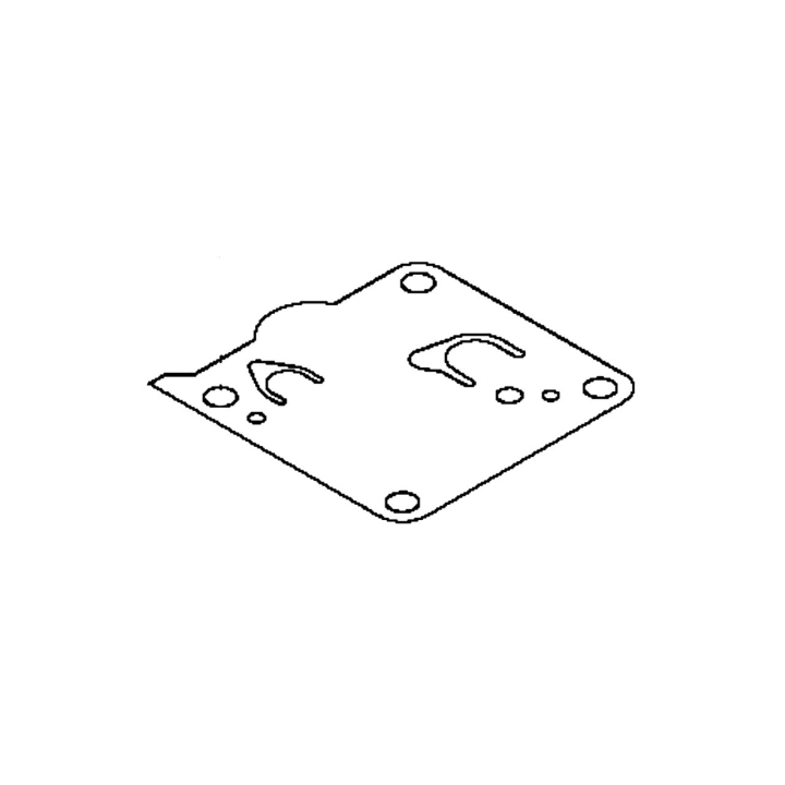 Diaphragm Pump 5448972-01 in the group  at Entreprenadbutiken (5448972-01)