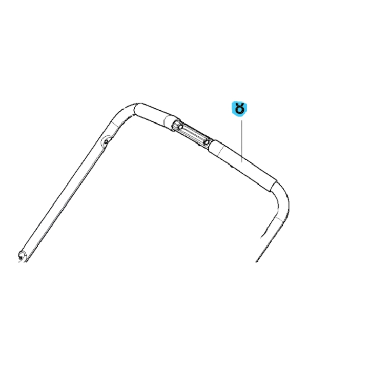 Pipe in the group  at Entreprenadbutiken (5449134-01)