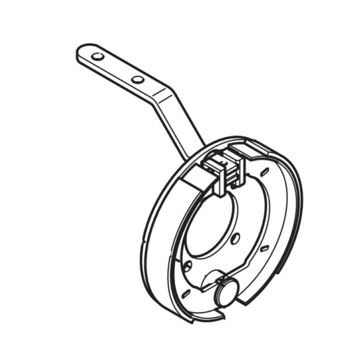 Brake in the group  at Entreprenadbutiken (5449335-01)