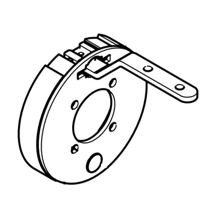 Brake in the group at Entreprenadbutiken (5449335-02)