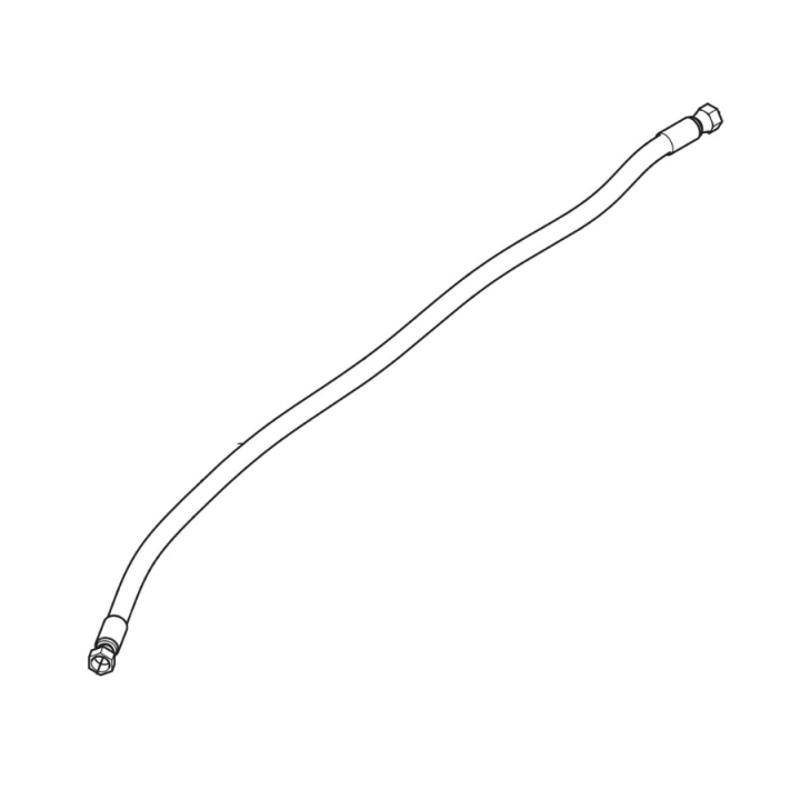Hydraulic hose in the group  at Entreprenadbutiken (5449336-01)