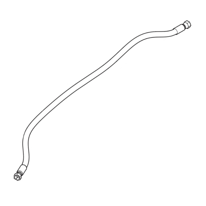 Hydraulic hose in the group  at Entreprenadbutiken (5449336-02)