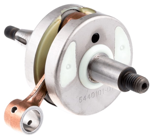 Crankshaft 5449526-02 in the group at Entreprenadbutiken (5449526-02)