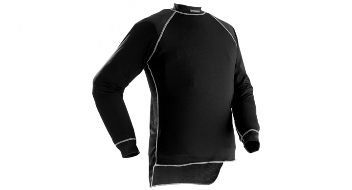 One-layer underwear shirt in the group Clothing & Safety equipment / Workwear / Accessories at Entreprenadbutiken (5449641)