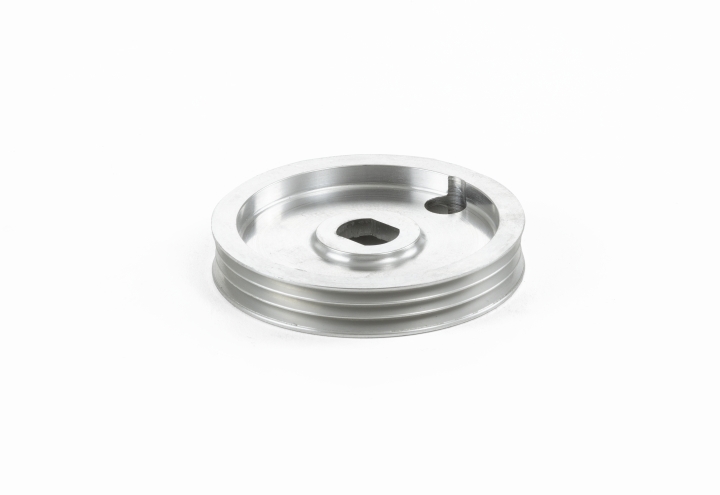 Pulley, pk K2500 in the group at Entreprenadbutiken (5449809-01)