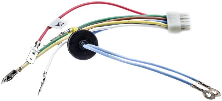 Cabling Kpl 5449838-04 in the group  at Entreprenadbutiken (5449838-04)