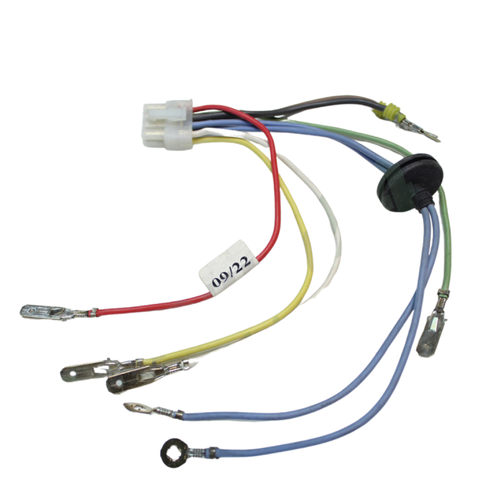 Wiring harness in the group  at Entreprenadbutiken (5449838-05)
